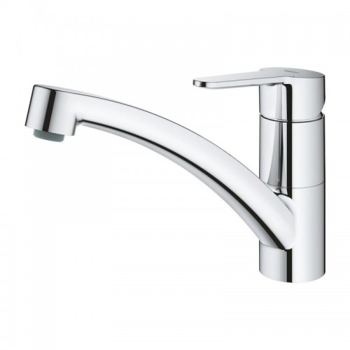 Кухонний змішувач для мийки,1/2", DN15 Grohe BauEco 31680000