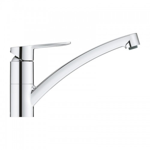 Зображення Кухонний змішувач для мийки,1/2", DN15 Grohe BauEco 31680000