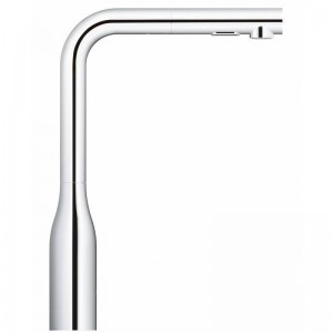 Кухонный смеситель с выдвижной лейкой Grohe EX Essence 30270000