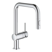 Кухонный смеситель Grohe EX Minta 32322002