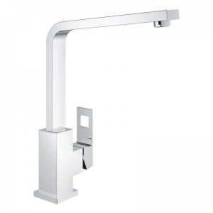 Кухонний змішувач Grohe Eurocube 31255000
