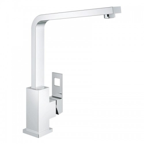 Изображение Кухонный смеситель Grohe Eurocube 31255000