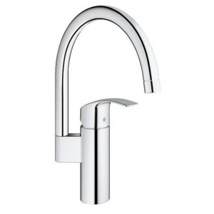 Кухонний змішувач Grohe Eurosmart 33202002
