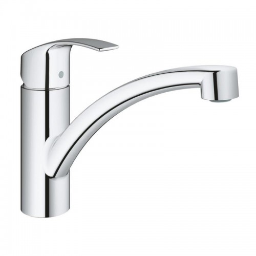 Кухонний змішувач Grohe Eurosmart 33281002