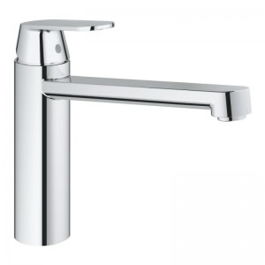 Кухонний змішувач Grohe Eurosmart Cosmopolitan 30193000