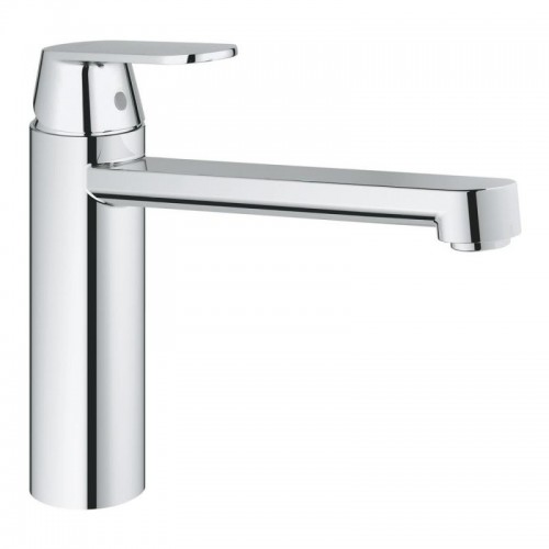 Зображення Кухонний змішувач Grohe Eurosmart Cosmopolitan 30193000