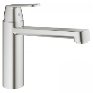Кухонный смеситель Grohe Eurosmart Cosmopolitan 32843002