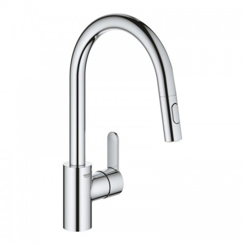 Кухонний змішувач Grohe Eurostyle Cosmopolitan 31482003