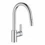 Кухонный смеситель Grohe Eurostyle Cosmopolitan 31482003