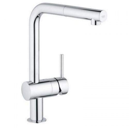 Кухонный смеситель Grohe Minta 32168000