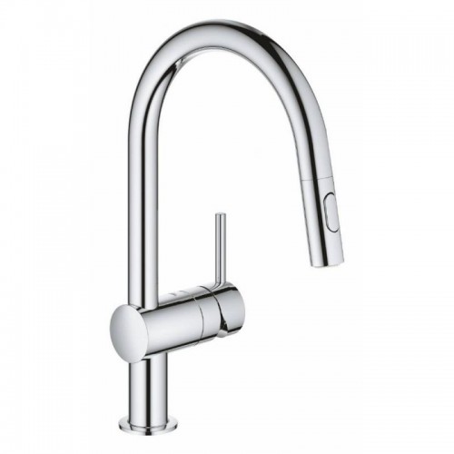 Кухонний змішувач Grohe Minta 32321002