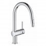 Кухонний змішувач Grohe Minta 32321002 фото 3