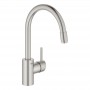 Кухонный смеситель Grohe EX Concetto 32663DC3