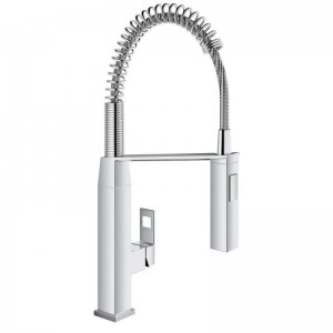 Кухонний змішувач Grohe EX Eurocube 31395000