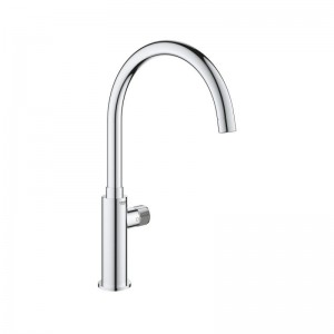 Кухонный смеситель с системой очистки воды Grohe Blue Pure Mono 31724000