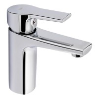 Смеситель для умывальника QT Labe 1020107C 