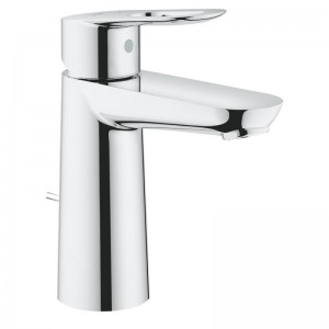 Змішувач для умивальника M-Size Grohe BauLoop 23762000