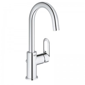 Смеситель для умывальника L-Size Grohe BauLoop 23763000 