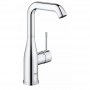 Изображение Смеситель для умывальника L-Size Grohe Essence 23541001