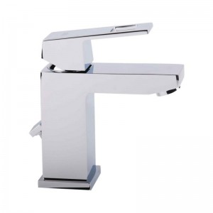 Змішувач для умивальника Grohe Eurocube 23127000 
