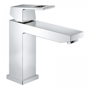 Змішувач для умивальника M-Size Grohe Eurocube 23446000 