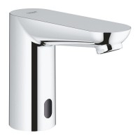 Смеситель бесконтактный для умывальника без смешивания Grohe Euroeco Cosmopolitan E 36269000 