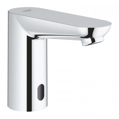 Смеситель бесконтактный для умывальника без смешивания Grohe Euroeco Cosmopolitan E 36269000