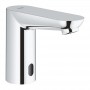 Изображение Смеситель бесконтактный для умывальника с Bluetooth Grohe Euroeco Cosmopolitan E 36409000