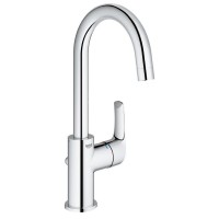 Смеситель для умывальника L-Size Grohe Eurosmart 23537002