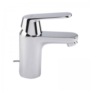 Змішувач для умивальника з донным клапаном Grohe Eurosmart Cosmopolitan 32825000