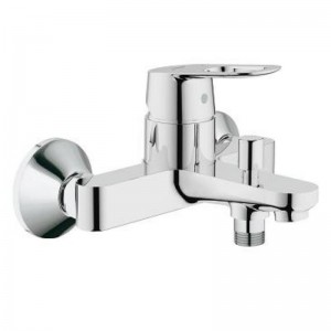Змішувач для ванни Grohe BauLoop 23341000 (старий арт.32815000)