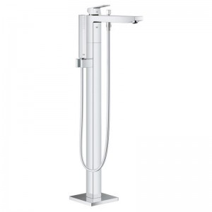 Змішувач для ванни окремостоячий Grohe BauLoop 23603000