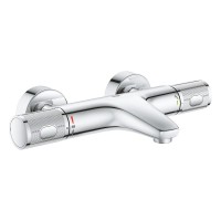 Смеситель термостатический для ванны Grohe Grohtherm 1000 34779000 Performance THM