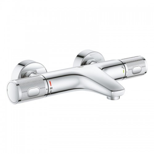 Смеситель термостатический для ванны Grohe Grohtherm 1000 34779000 Performance THM