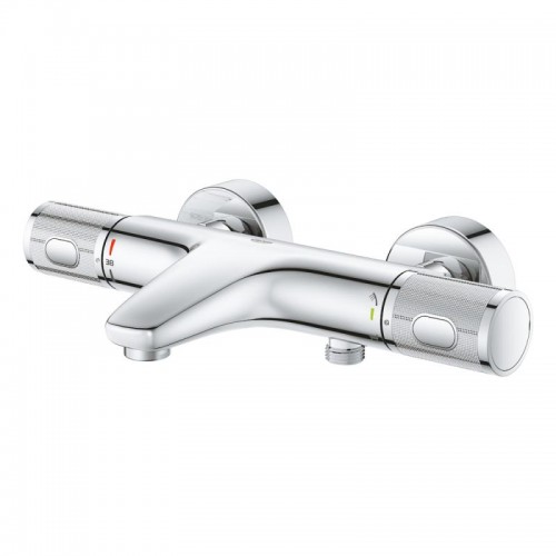 Смеситель термостатический для ванны Grohe Grohtherm 1000 34779000 Performance THM