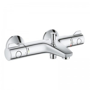 Змішувач термостатичний для ванни Grohe Grohtherm 800 34567000