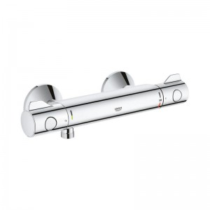 Смеситель для душа с термостатом Grohe Grohtherm 800 34558000