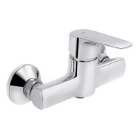 Смеситель душевой QT Svitava 4011107C 