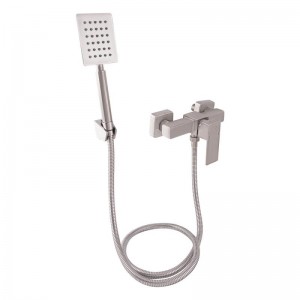 Смеситель для душа (k35) Lidz (NKS) 10 30 010 (10 30 010 00)