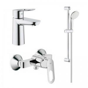 Набор смесителей для душа S-Size Grohe BauLoop 123220S
