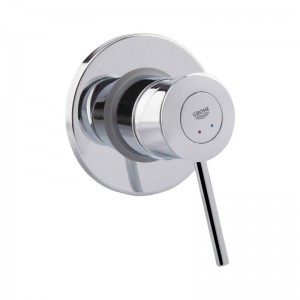 Смеситель для душа встроенный Grohe BauClassic 29048000