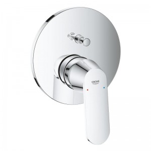 Смеситель для душа скрытого монтажа Grohe Eurosmart Cosmopolitan 24045000