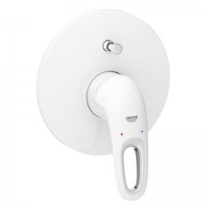 Смеситель для душа скрытого монтажа Grohe Eurostyle 19506LS3 