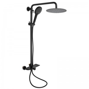 Душевая система QT Sloup 51105OGB
