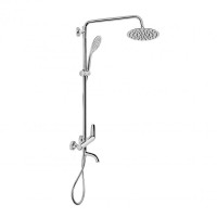 Душова система QT Sloup 51106KOC 