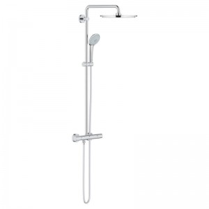 Душевая система с термостатом Grohe Euphoria XXL 310 26075000