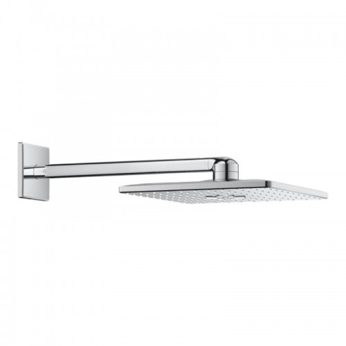 Зображення Душова система Grohe Grohtherm Cube 310 34804000