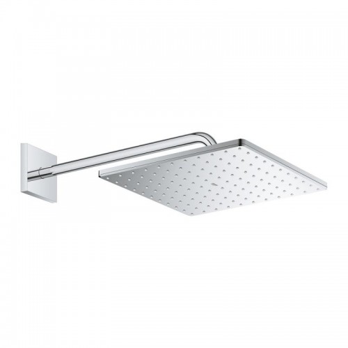 Зображення Душова система Grohe Grohtherm Rainshower Mono 310 Cube UA26405SC0 (26563000+26589000+27704000+35600000+24154000)