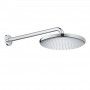 Душевая система для ванной комнаты Grohe Grohtherm Tempesta 250l 26416SC0 (26406001+26668000+35600000+24076000) фото 2