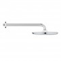 Душевая система для ванной комнаты Grohe Grohtherm Tempesta 250l 26416SC0 (26406001+26668000+35600000+24076000) фото 3